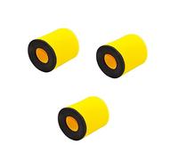 Wivplex Detergente for filtro aria aspirazione moto LTF500 2002-2006 LTA500 2003-2007 LT-F400 Eiger 2002-2007 LTA400, for Arctic Cat, 400 DVX TS 04-08 Filtro aria per moto(3pc)
