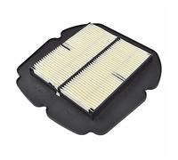 Wivplex Detergente for filtro aria aspirazione moto SFV650 Gladius 2009-2015 SV650 ABS 2017-2020 SFV 650 SV 650 Filtro aria per moto