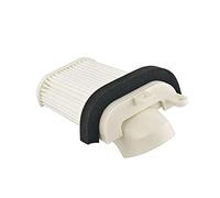 Wivplex Detergente for filtro aria sinistro for moto, for, XP500 TMAX 2001-2007 T-MAX 500 Filtro aria per moto