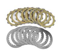 Wivplex Disco frizione frizione CRF250R 2004-2010 CR125 RY R1 R2 R3 2000-2003 CR 125 R4 R5 R6 R7 2004-2007 22321-KA3-710 Pastiglie freno per moto