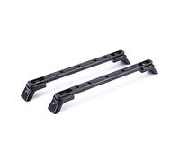 Wivplex DJ 1/12 G500 Defender D12 Portapacchi MN86SK Rail sul Tetto RC Car Parts Crawler Upgrade Accessories Carro De Control Remoto Portapacchi per macchinine Giocattolo