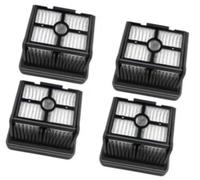 Wivplex Efficiency Hepa Set, per Mova M10 and Pro Floor Scrubbers, for Easy Install Replacement Parts, for Daily Maintenance Unità filtro robot aspirapolvere (A)