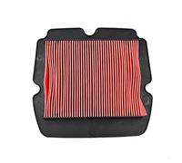 Wivplex Elemento di pulizia del filtro di aspirazione dell'aria for motocicletta GL1800 Gold Wing 2001-2017 Filtro aria per moto