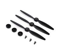 Wivplex Elica, for Yuneec, Typhoon H480 H Drone Eliche a sgancio rapido Lame di Ricambio Lama AB CW CCW Parti di Ricambio Ventole alari Parti Elica a Pale(3PCS B Blade)