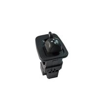 Wivplex F65Z17B676AB Pulsante interruttore specchietto retrovisore anteriore sinistro lato conducente, for Ford, for camioncino Expedition Windstar F150 F250 F350 F450 Interruttore a specchio