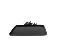 Wivplex Faro anteriore Lavafari Copertura Ugello Spray Jet Cap, for Subaru, Legacy 2009 2010-2015 86636-AJ220 86636-AJ230 86636AJ230 Tappo copriugello lavafari(BLACK LH CAP 86636AJ230)