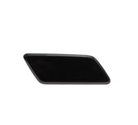Wivplex Faro anteriore Lavafari Copertura Ugello Spray Jet Cap, for Subaru, Legacy B15 2016 2017 86636AL060 86636AL050 86636-AL050 Tappo copriugello lavafari(BLACK RH CAP 86636AL050)