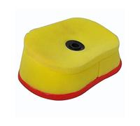 Wivplex Filtro aria for moto DRZ250 DR-Z 250 DRZ250 2001-2007 Detergente for aspirazione moto Filtro aria per moto