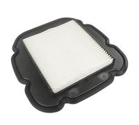 Wivplex Filtro aria for moto, filtro aria for aspirazione, parti di ricambio for motore, for DL650 V-Strom650 Touring DL1000 V-Strom1000 Filtro aria per moto(White)