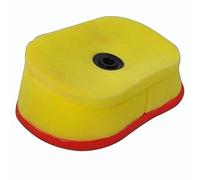 Wivplex Filtro aria for motocicletta, for Suzuki, DRZ250 DR-Z 250 DR-Z250 2001-2007 Filtro aria per moto