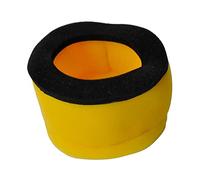 Wivplex Filtro aria for motocicletta, pulitore aspirazione moto, for Suzuki, XF650 XF 650 Freewind 1997-2002 Filtro aria per moto