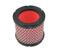 Wivplex Filtro aria for motocicletta, pulitore aspirazione moto, for, XT660Z Tenere ABS XT 660Z 2008-2016 XT660 Z Filtro aria per moto