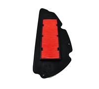 Wivplex Filtro aria for motocicletta Pulitore aspirazione moto Scooter SH300i Sporty ABS NF02 2007-2020 SH 300i SH300 i Filtro aria per moto
