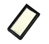 Wivplex Filtro aria for motociclette Pulitore aspirazione moto AN650 Burgman 650 Executive 2002-2018 AN 650 Filtro aria per moto
