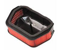 Wivplex Filtro aria for motociclette, pulitore aspirazione moto, for, XVS950 2009-2017 XVS1300 V-Star 2007-2017 XVS1300A XVS1300C Stryker Deluxe Filtro aria per moto