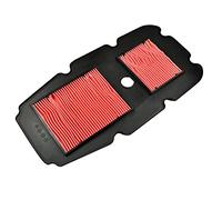 Wivplex Filtro aria for motociclette Pulitore aspirazione moto XL650V RD10 RD11 Transalp 2001-2007 XL 650 Filtro aria per moto