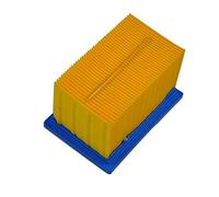 Wivplex Filtro aria for motociclette, pulitore for aspirazione moto, for BMW, F650 F650GS 2000-2007 G650GS G650 2009-2016 G650 GS Sertao 2011-2014 Filtro aria per moto