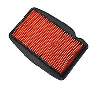 Wivplex Filtro aria moto Pulitore aspirazione moto CBF150 CBF 150 Filtro aria per moto
