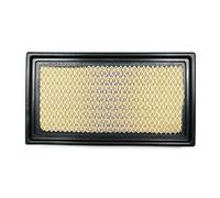 Wivplex Filtro aria motore auto, for Ford, Edge 2.0T 3.5L, for Explorer, 2.0T 2.3T 3.5L 3.5T, for Mazda, CX9 3.7L 2012 CY0113Z40A Filtro aria motore