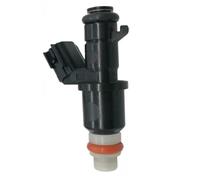 Wivplex FJ1205 16450-R5A-A01 Iniettore di carburante compatibile for CR-V 2012-2014 for Crosstour 2012-2013 16450R5AA01 Sostituzione dell'iniettore di carburante