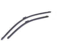 Wivplex For BMW, Z3 1996-2003 Spazzole tergicristallo for auto Spazzola tergicristallo anteriore Lame di ricambio