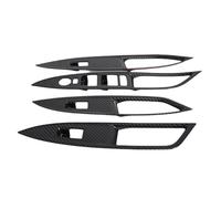 Wivplex for Chevrolet Cavalier Onix 2019-2021 Auto bracciolo Finestra Interruttore Ascensore Pannello Copertura Interruttore Finestra Trim Pannello di Rivestimento dell'interruttore della Finestra