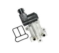 Wivplex For Civic, 01-05 Valvola di controllo dell'aria al minimo Stabilizzatore velocità IAC 16022 PLC J01 Sostituzione della valvola di controllo dell'aria al minimo