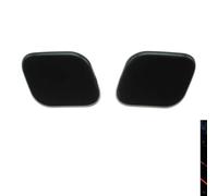 Wivplex For, for Kia, CEED 2012 2013 2014 2015 2016 2017 Attuatore pompa di pulizia ugello spruzzatore lavafari paraurti anteriore con tappo di copertura copertura ugello lavafari(CAP)