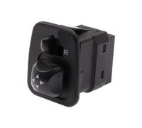 Wivplex For Ford, Escort Thunderbird F150 F250 F350 F450, manopola di regolazione interruttore specchietto retrovisore auto F65Z-17B676-AB 1997-2005 Interruttore a specchio