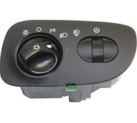 Wivplex For Ford, for F-150, Interruttore fari 2000 01 02 2003 | con fari automatici/fendinebbia | YL3Z11654DAD Sostituzione dell'interruttore dei fari