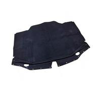 Wivplex For Mercedes, for Benz, 300SL 500SL 600SL R129 SL320 SL500 SL600 1 pz Auto Cofano anteriore Motore Isolamento acustico Pad Cotone insonorizzato Scudo termico del motore