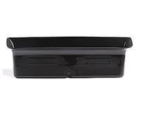 Wivplex, for Mercedes, for Benz, Classe G W463 G350 G400 G500 G500 G55 G63 G65 G800 2004-2019 Vice conducente Maniglia Scatola di immagazzinaggio Accessori for auto Scatola di immagazzinaggio manigli