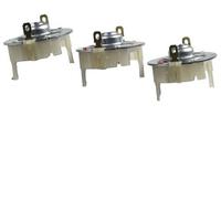 Wivplex For portaspazzole motore RS775 RS750, ottimo, adatto, for trapani elettrici Portaspazzole in carbone