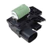 Wivplex For Renault, 255501169R 25550-1169R Resistenza di controllo motore ventola riscaldatore Accessori auto Riscaldatore motore