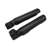 Wivplex For Sur Ron, Light Bee X/S Accessori Bici Elettrica Motocross Ammortizzatore Forcella Protezioni ABS Protezione Dirt Bike Universale Forcella anteriore per motocicletta(Shock Absorber Cover)