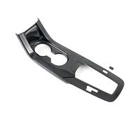 Wivplex for Toyota, Corolla, Cross 2020 2021 Pannello di Controllo Centrale Copertura del Cambio Portabicchieri Trim Decor Telaio Accessori RHD Pannello di Rivestimento dell'interruttore della f