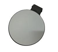 Wivplex, for Volkswagen, for POLO, 6R 2011 2012 2013 2014 2015 2016 2017 2018 2019 Sportello del serbatoio del carburante, for serbatoio, coperchio 6RD809857D 6R0 809 857 Ricambi Sportello a ribalt