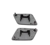Wivplex, for VW, for Volkswagen, for, 2011 2012 2013 2014 2015 2016 2017 Paraurti anteriore Faro Lavafari Pulizia Attuatore Copertura Tappo Coperchio Copertura lavafari(SET)
