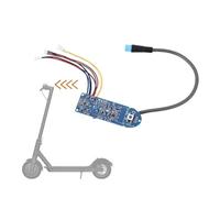 Wivplex For Xiaomi, for accessori scooter Pannello principale display LED, for Xiaomi, for parti scooter elettrico M365 Display LCD per scooter