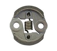 Wivplex Frizione for decespugliatore 1pc, for TU26 BC260 CG260 G26 26CC 1E34F for tagliaerba Pezzi di Ricambio for Tosaerba Gruppo Frizione