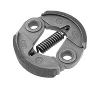 Wivplex Frizione for decespugliatore 33CC 43CC 52CC for in Alluminio, for Motore 360 430 520 Tagliaerba for Erba 1E36F 40-5F 44-5F Gruppo Frizione