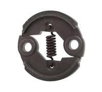 Wivplex Frizione in Metallo, for decespugliatore a Benzina 43CC 49CC 52CC Gruppo Frizione
