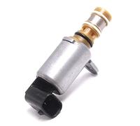 Wivplex FT4E-6C880-AC Valvola di controllo dell'albero a camme dell'olio del solenoide VVT a fasatura variabile delle valvole, for Ford, Edge Taurus Valvola di controllo dell'olio