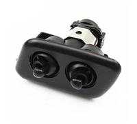 Wivplex Getto ugelli lavafari sinistro, for BMW, E39 525i 2001-2003 E39 528i 1997-2000 E39 540i 1997-2003 61678360661 Coprigetto lavafari sinistro
