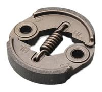 Wivplex Gruppo Frizione di Ricambio for 139/140/GX35 40-5/430 40-6 48 Accessori for decespugliatore con Universale for Tosaerba Gruppo Frizione(40-5 430)
