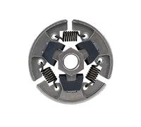 Wivplex Gruppo Frizione for Motosega, for STIHL, 017 018 021 023 025 MS170 MS180 MS210 MS230 MS250 Pezzi di Ricambio for Motosega Kit Frizione per Tosaerba