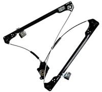 Wivplex Gruppo motore alzacristallo auto Alzacristallo elettrico, per Vw, per Multivan, per Transporter 2003-2015 Sollevatore anteriore destro Power 7H0837754A 7H0837754B