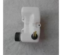 Wivplex GRUPPO SERBATOIO CARBURANTE EC025 24.5CC, for MINI, TRIMMER A 4 TEMPI + TAPPO FILTRO SPRUZZATORE, for Subaru, PARTI Tappo del serbatoio del carburante