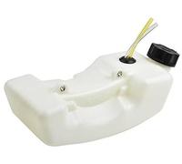 Wivplex Gruppo serbatoio carburante for decespugliatore 1pc, for parti di tosaerba 43cc 49cc 52cc 55cc Serbatoio carburante for tagliaerba Gruppo tappo serbatoio carburante