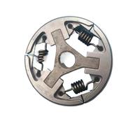 Wivplex GS650 Frizione OLEO-Mac GS651, for EFCO, MT6500 MT6510 E Altro 63.4CC MOTOSEGHE MOZZO A Molla Gruppo Scarpa, for Emak, 50250063R Gruppo Frizione